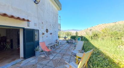 House 4 rooms of 117 m² in Scillato (90020)