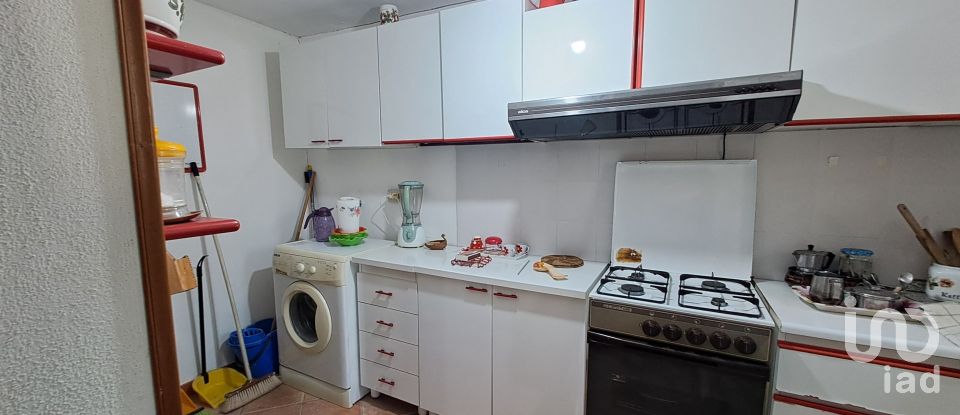 Casa 4 locali di 117 m² in Scillato (90020)