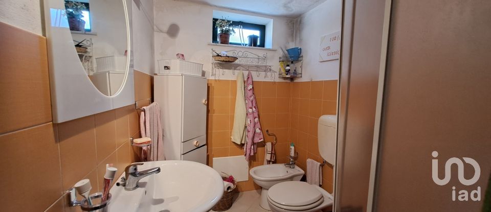 Casa 4 locali di 117 m² in Scillato (90020)