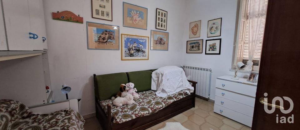 Casa 4 locali di 117 m² in Scillato (90020)