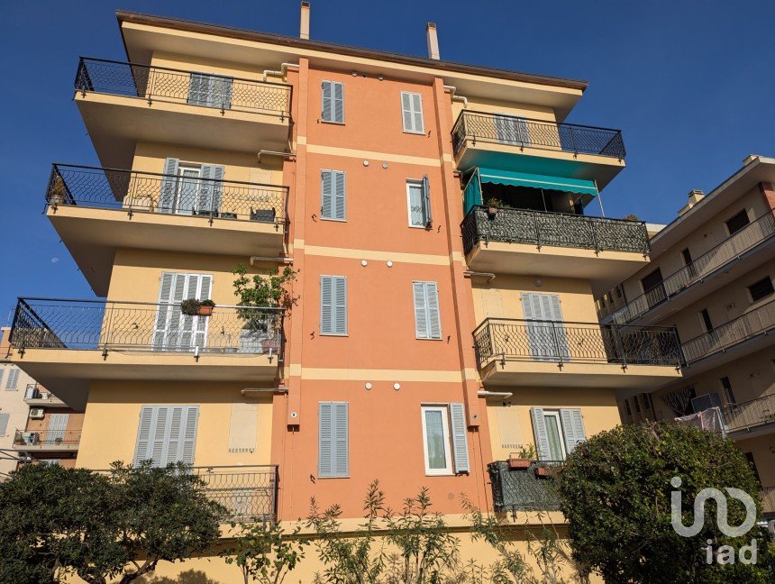 Bilocale di 66 m² a Ceriale (17023)