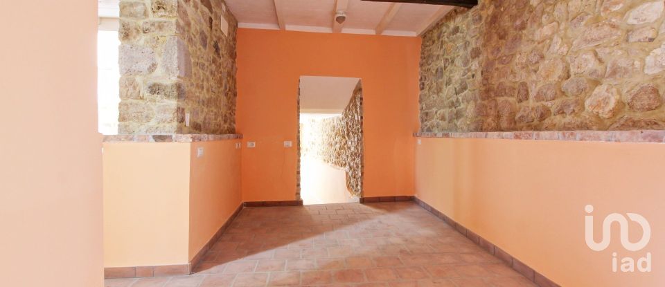 Three-room apartment of 91 m² in Villa Santo Stefano (03020)