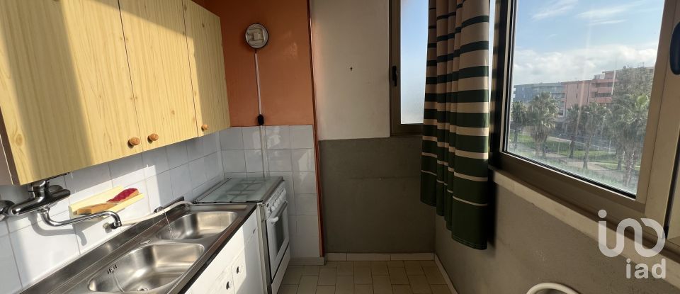 Apartment 5 rooms of 72 m² in Fermo (63900)