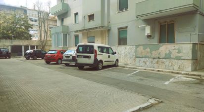 Three-room apartment of 77 m² in Brindisi (72100)