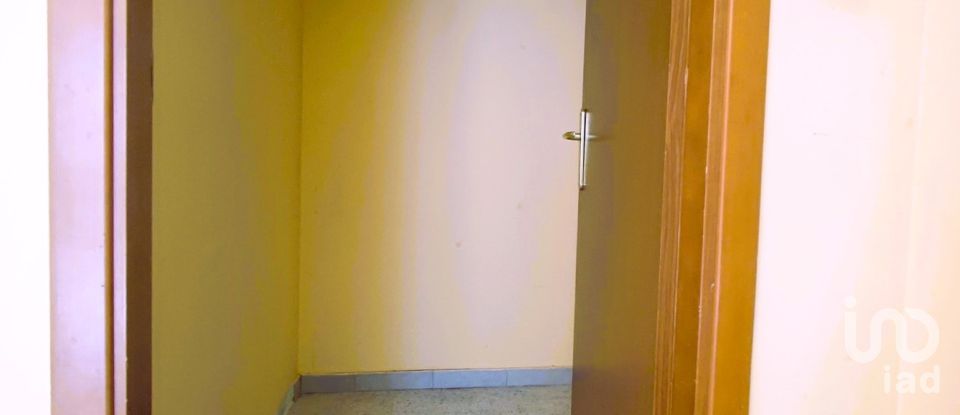 Three-room apartment of 77 m² in Brindisi (72100)