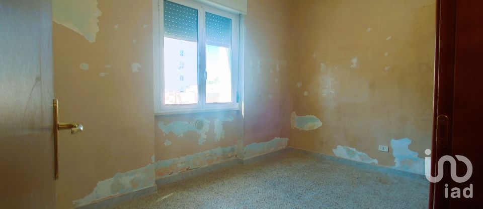 Three-room apartment of 77 m² in Brindisi (72100)