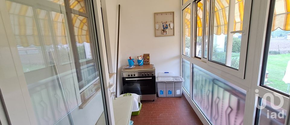 Appartamento 7 locali di 170 m² a Guarda Veneta (45030)