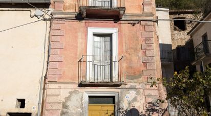 House 4 rooms of 120 m² in Goriano Sicoli (67030)