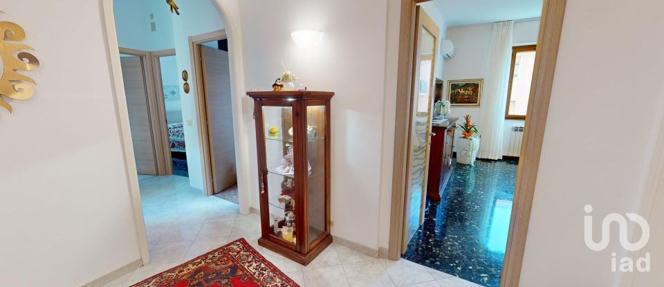 Appartamento 5 locali di 87 m² a Genova (16133)