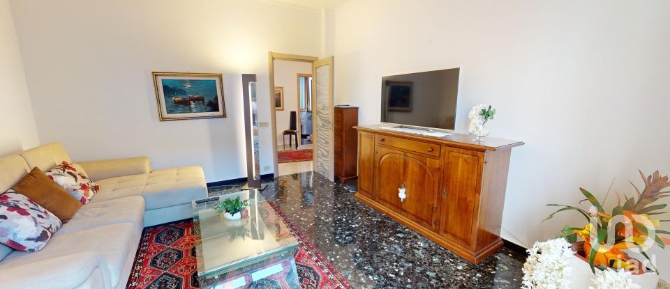 Appartamento 5 locali di 87 m² a Genova (16133)