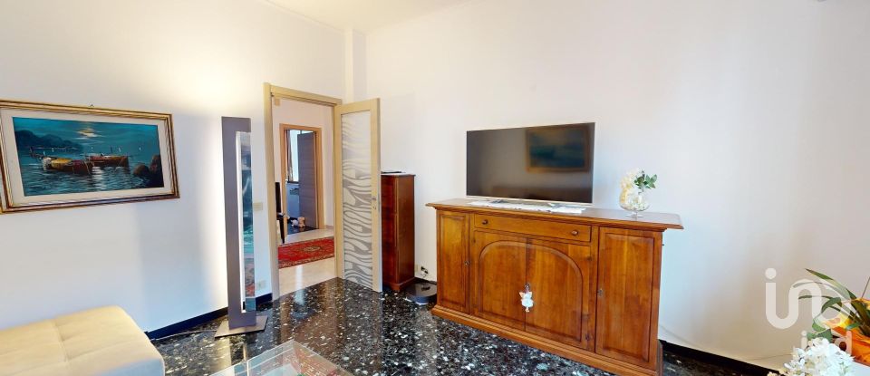 Appartamento 5 locali di 87 m² a Genova (16133)