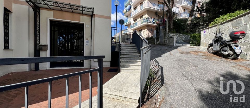 Appartamento 5 locali di 87 m² a Genova (16133)