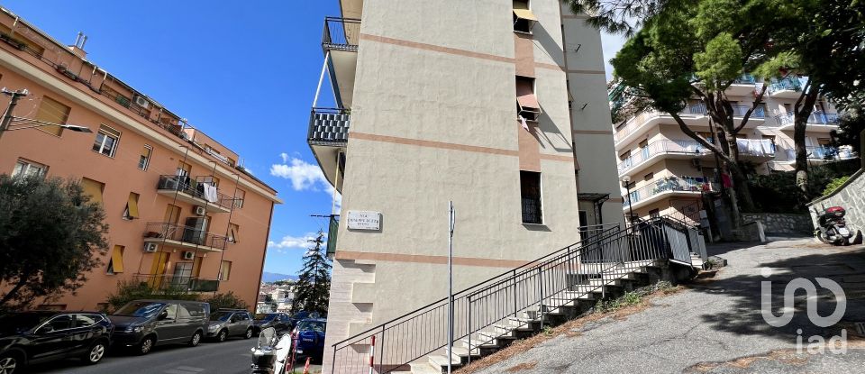 Appartamento 5 locali di 87 m² a Genova (16133)