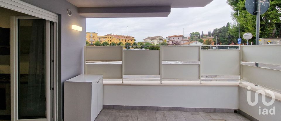 Four-room apartment of 65 m² in Civitanova Marche (62012)