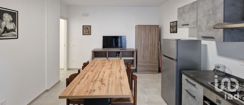 Four-room apartment of 65 m² in Civitanova Marche (62012)