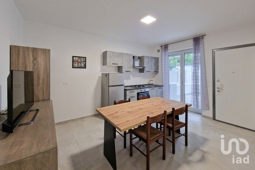 Four-room apartment of 65 m² in Civitanova Marche (62012)