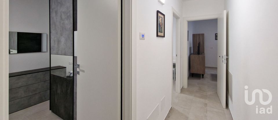 Four-room apartment of 65 m² in Civitanova Marche (62012)