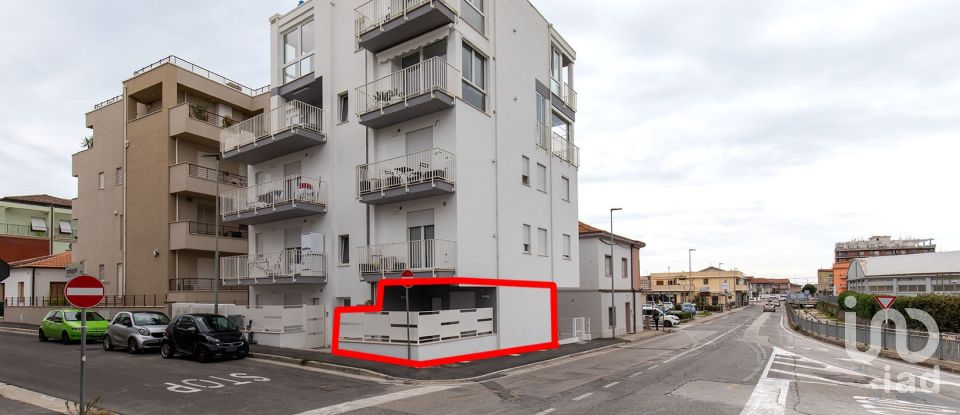 Quadrilocale di 65 m² a Civitanova Marche (62012)