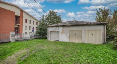 Casa 9 locali di 255 m² in Ficarolo (45036)