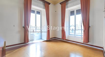 Apartment 7 rooms of 128 m² in Porto San Giorgio (63822)