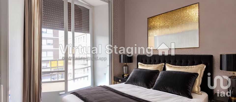 Apartment 7 rooms of 128 m² in Porto San Giorgio (63822)