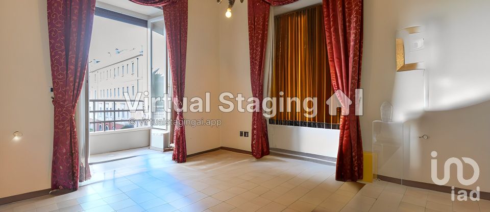 Appartamento 7 locali di 128 m² a Porto San Giorgio (63822)