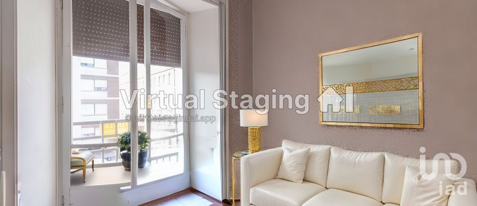 Apartment 7 rooms of 128 m² in Porto San Giorgio (63822)