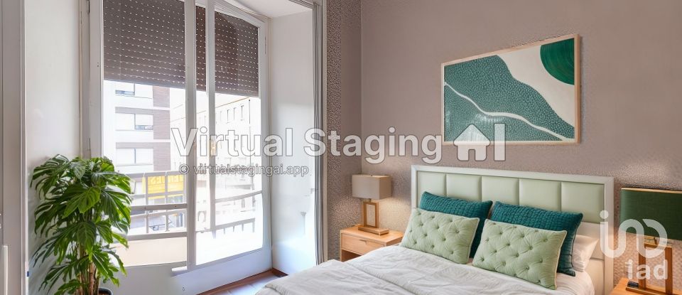 Apartment 7 rooms of 128 m² in Porto San Giorgio (63822)