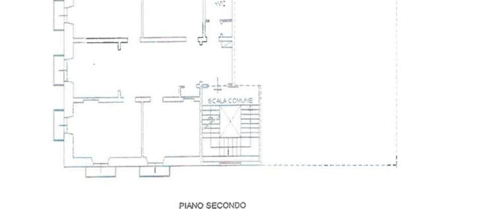 Appartamento 7 locali di 128 m² a Porto San Giorgio (63822)