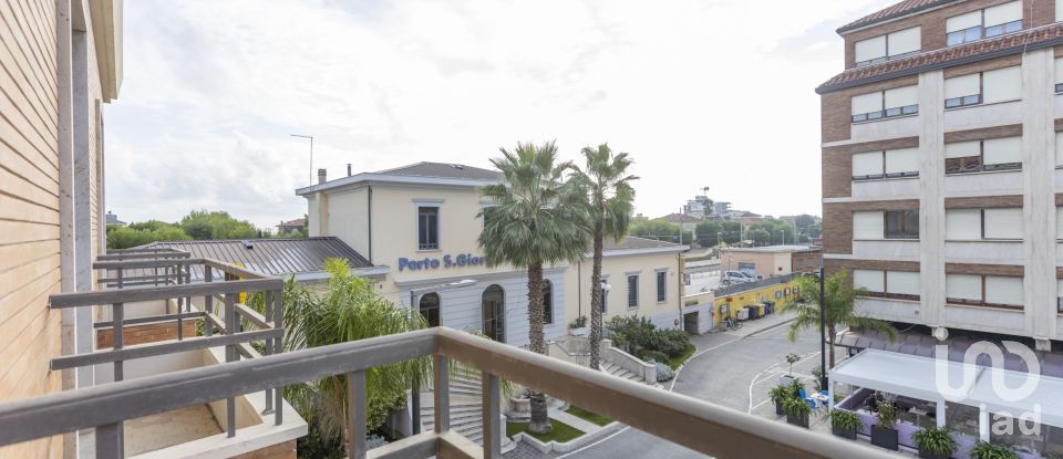 Apartment 7 rooms of 128 m² in Porto San Giorgio (63822)