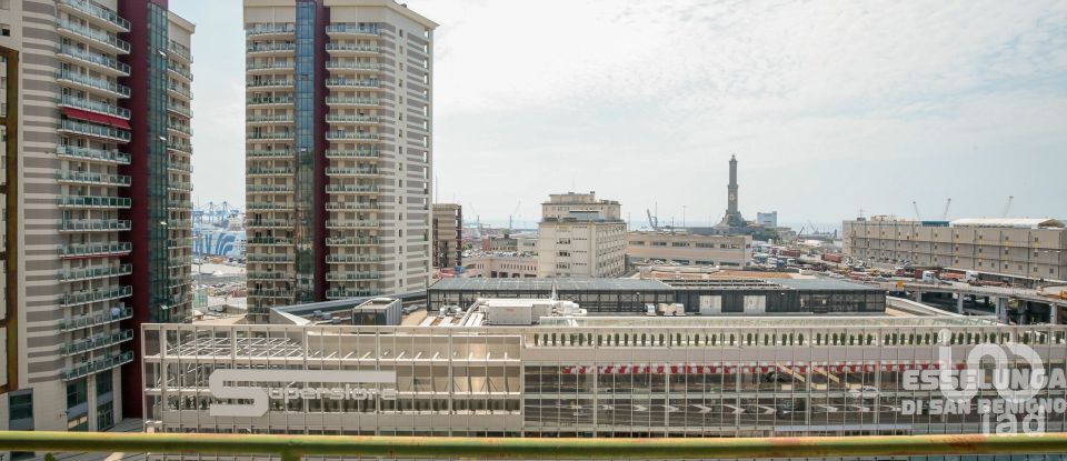 Appartamento 7 locali di 140 m² a Genova (16149)