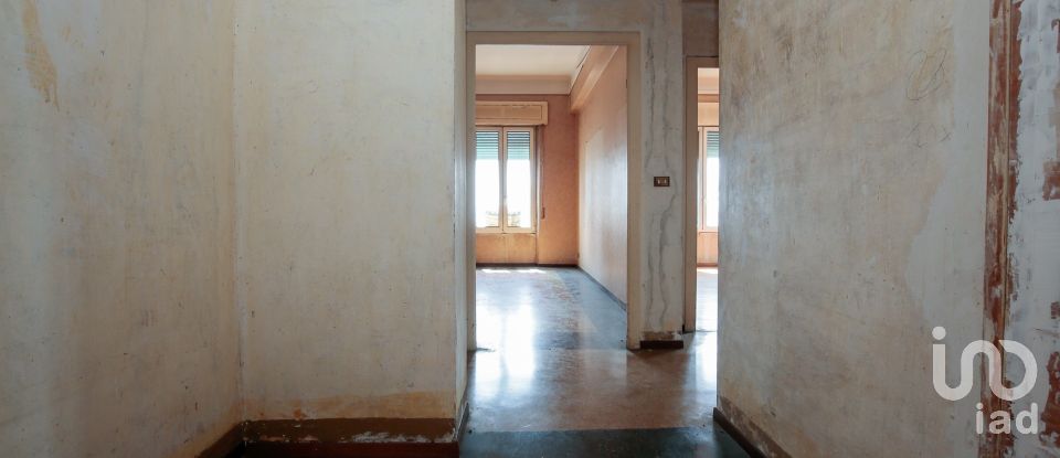 Appartamento 7 locali di 140 m² a Genova (16149)