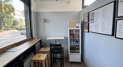 Pizzeria di 61 m² in Abano Terme (35031)