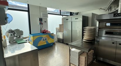 Pizzeria of 61 m² in Abano Terme (35031)