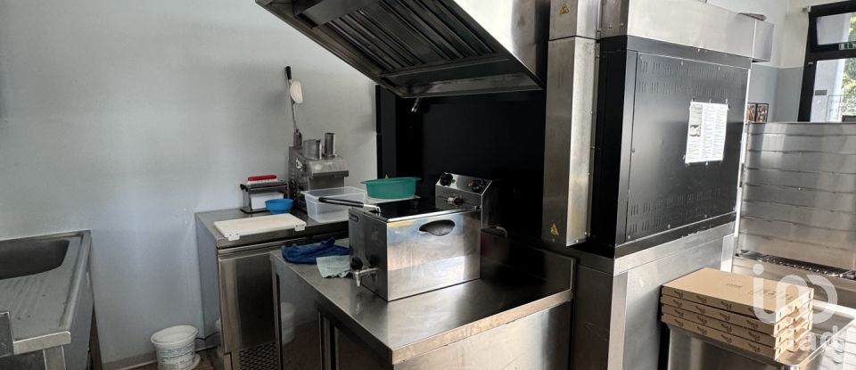 Pizzeria di 61 m² in Abano Terme (35031)