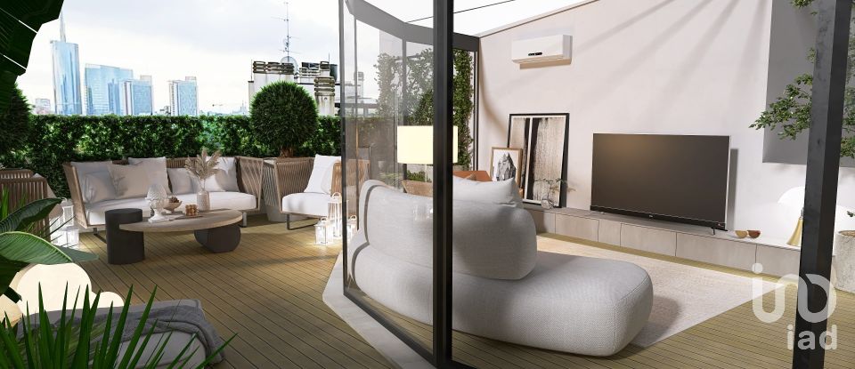 Apartment 10 rooms of 160 m² in Milano (20158)