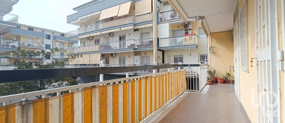 Three-room apartment of 90 m² in Giugliano in Campania (80014)