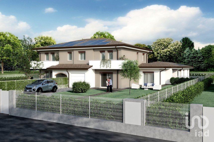 Casa 5 locali di 229 m² in Padova (35127)