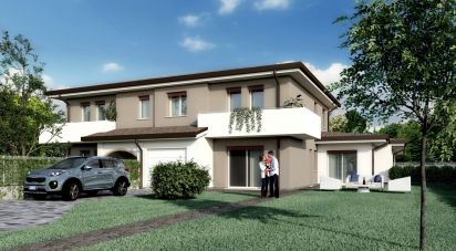 Villa Bifamiliare 5 locali di 229 m² in Padova (35127)
