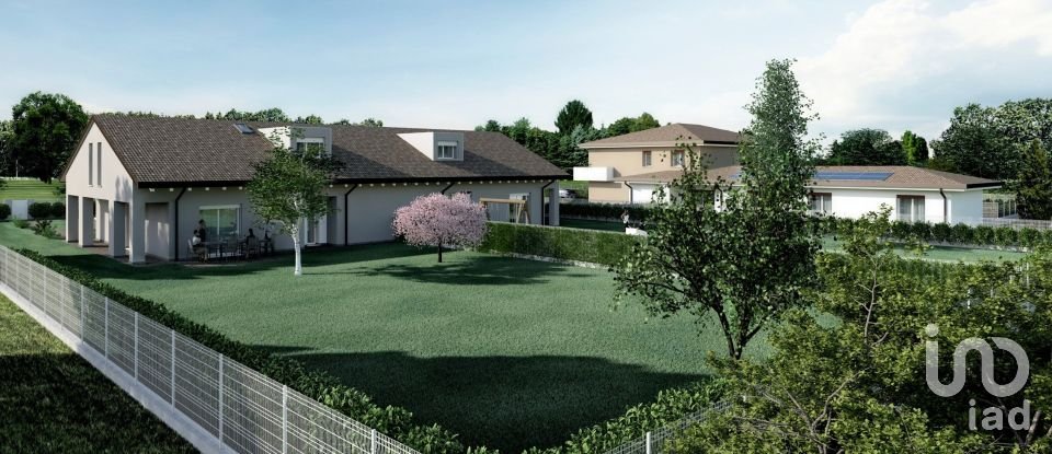 Casa 5 locali di 229 m² in Padova (35127)