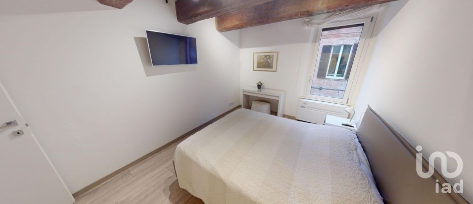 Three-room apartment of 56 m² in Ferrara (44121)