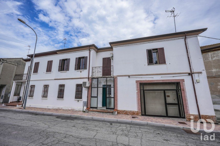 Villa a schiera 3 locali di 140 m² in Massa Fiscaglia (44025)