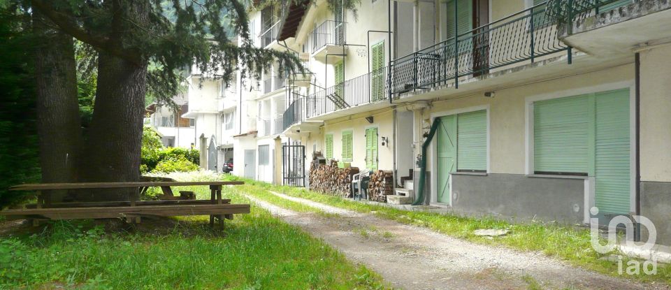 Three-room apartment of 49 m² in Ronco Canavese (10080)