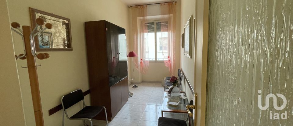 Appartamento 6 locali di 163 m² a Sassari (07100)