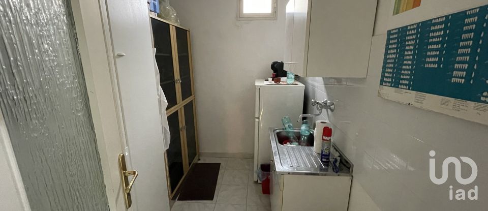 Appartamento 6 locali di 163 m² a Sassari (07100)