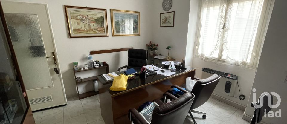 Appartamento 6 locali di 163 m² a Sassari (07100)