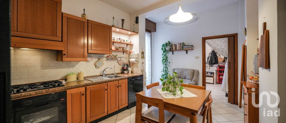 Four-room apartment of 129 m² in Ostellato (44020)