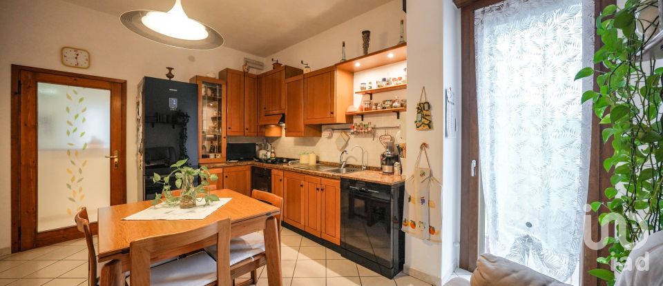 Four-room apartment of 129 m² in Ostellato (44020)