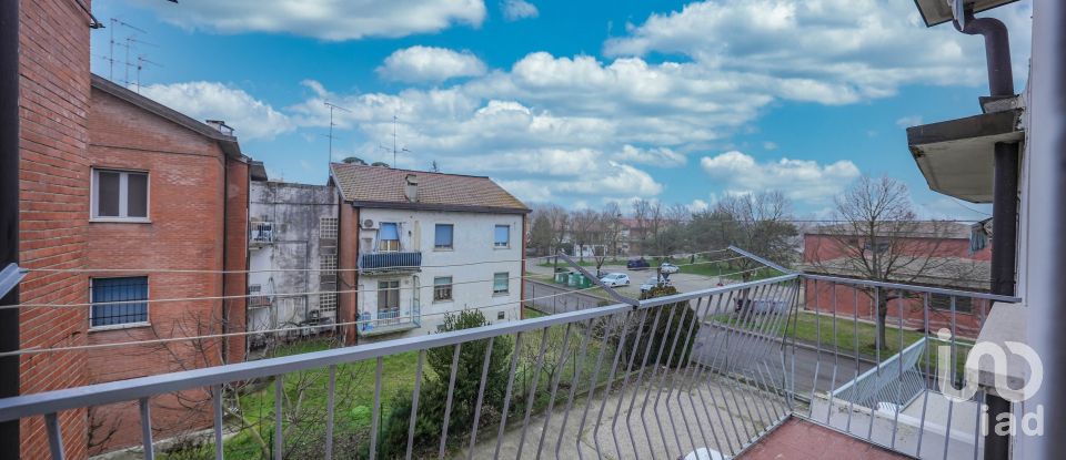 Four-room apartment of 129 m² in Ostellato (44020)