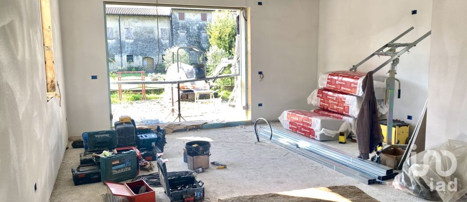 Appartamento 5 locali di 200 m² a Volta Mantovana (46049)